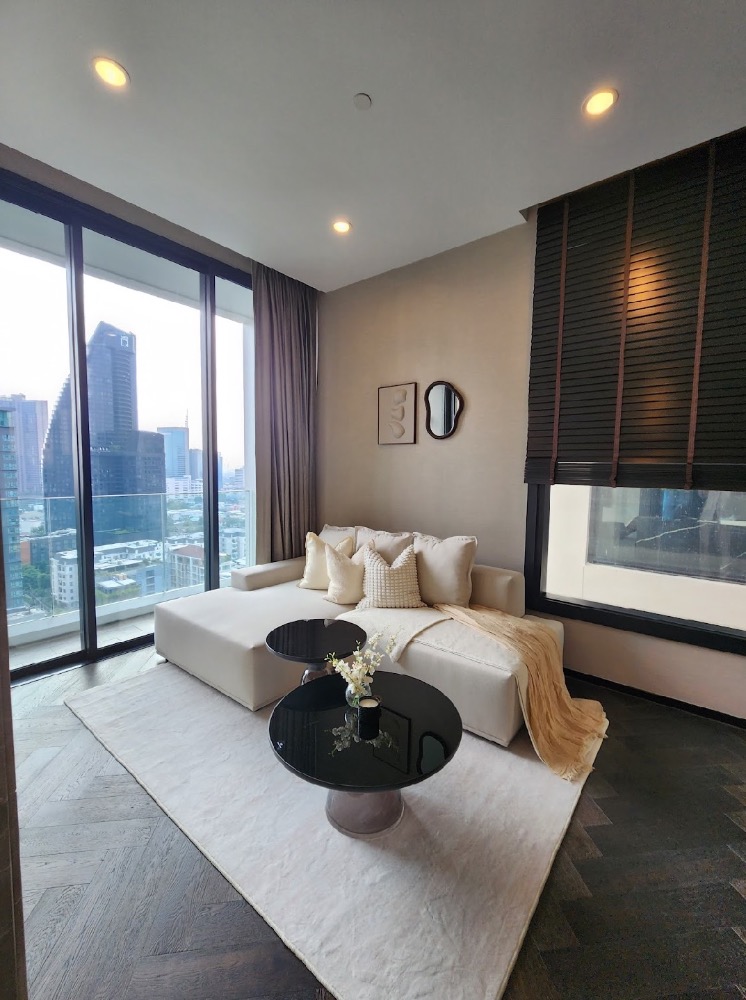 for rent The Esse 36 2 bed super deal 🎁🌼☘️ – รูปที่ 2