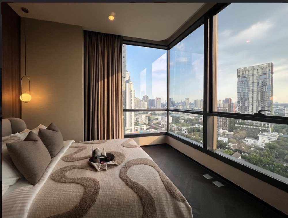 for rent The Esse 36 2 bed super deal 🎁🌼☘️ – รูปที่ 4
