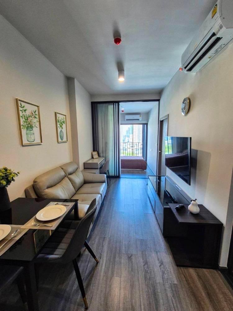 for rent ideo sukhumvit rama 4 2 bed nice room 🎁⭐️💫