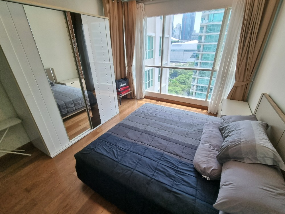 🌟 ให้เช่า The Address Chidlom - คอนโดหรูใจกลางชิดลม วิวสระว่ายน้ำ 🌟