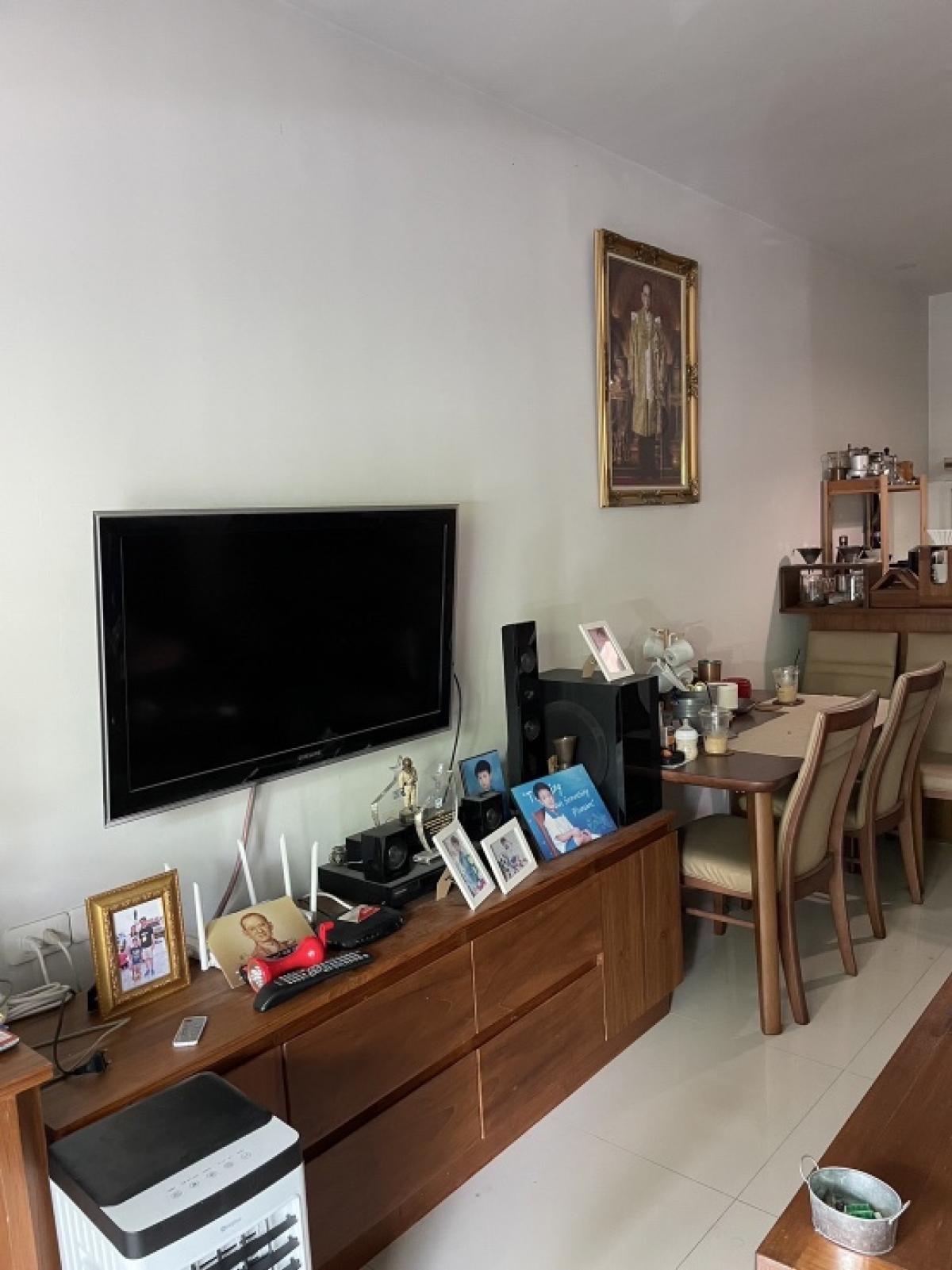 🏡 ขายทาวน์โฮม หมู่บ้านอารียา เดอะคัลเลอร์ พรีเมี่ยม ถ.ลาดปลาเค้า  3 ห้องนอน 2 ห้อง 16.40 ตรว.ราคา 3.00 ลบ. – รูปที่ 4