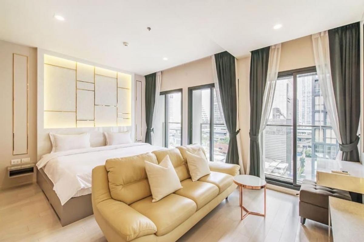 ✨ 👍For sale with tenant til March 251 bedroom , Noble Ploenchit,special entrance direct to BTS Ploenchit ✨ 👍For sale with tenant til March 251 bedroom , Noble Ploenchit,special entrance direct to BTS Ploenchit