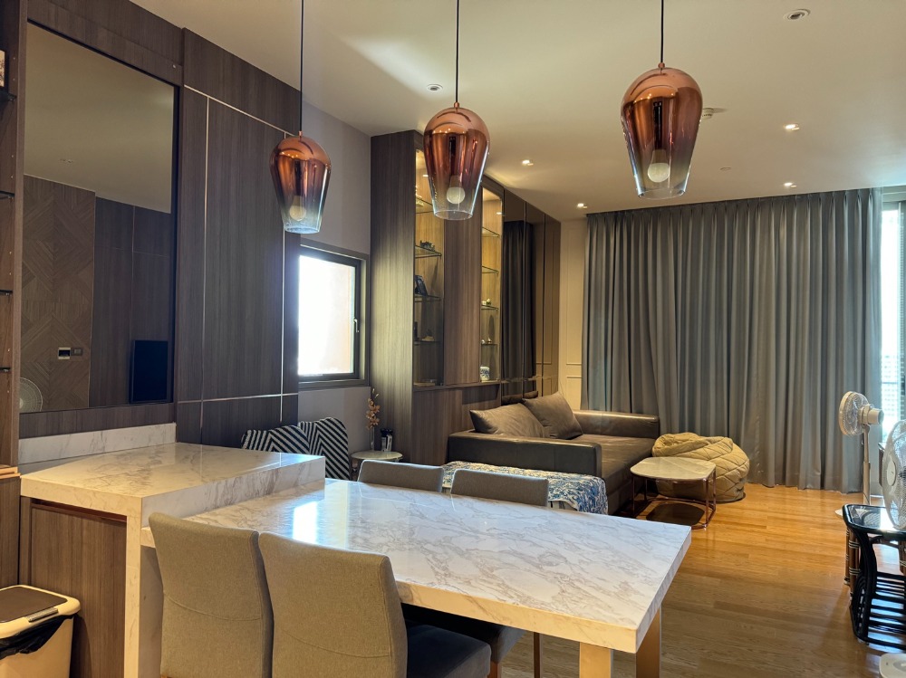 Magnolias Waterfront Residences - Exclusive 1 Bed Condo for Sale! Magnolias Waterfront Residences - Exclusive 1 Bed Condo for Sale!