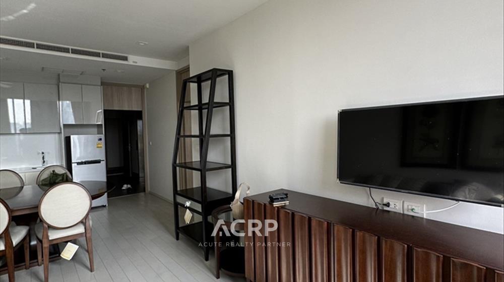 คอนโด 1 ห้องใหญ่ ที่ Noble Ploenchit – ทำเลใจกลางเมือง ใกล้ BTS เพลินจิต – รูปที่ 4