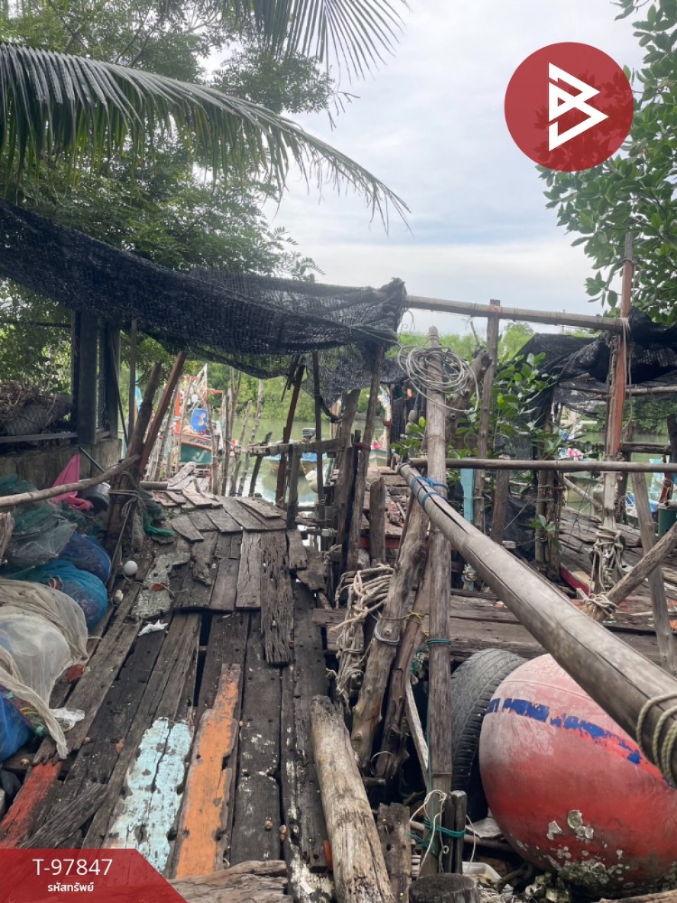 ขายที่ดินเปล่า เนื้อที่ 83 ตร.วา คลองวาฬ ประจวบคีรีขันธ์ – รูปที่ 3