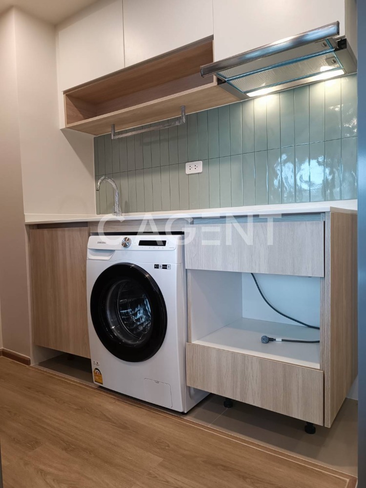Condo for rent “Phyll Phuket“  beautiful room – รูปที่ 2
