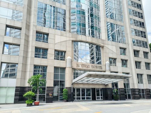 พื้นที่ออฟฟิศส่วนตัวสำหรับ 2 พนักงาน ใน Regus M Thai Tower - All Seasons Place