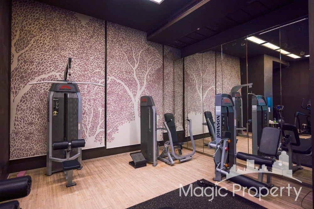1 Bedroom for Sale in Noble Reveal Condominium, Watthana, Bangkok 1 Bedroom for Sale in Noble Reveal Condominium, Watthana, Bangkok