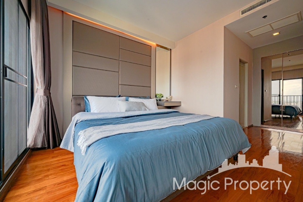 ขาย 1 ห้องนอน ใน โนเบิล รีวิล คอนโดมิเนียม เขตวัฒนา กรุงเทพ – รูปที่ 2