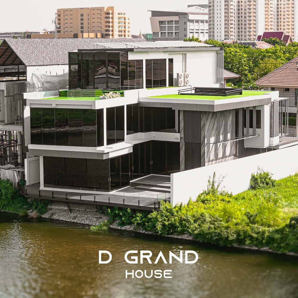 บ้านหรู 𝟯 ชั้น ริมทะเลสาบ โครงการ 𝗧𝗵𝗲 𝗟𝗮𝗸𝗲𝗻 เมืองทองธานี บ้านหรู 𝟯 ชั้น ริมทะเลสาบ โครงการ 𝗧𝗵𝗲 𝗟𝗮𝗸𝗲𝗻 เมืองทองธานี