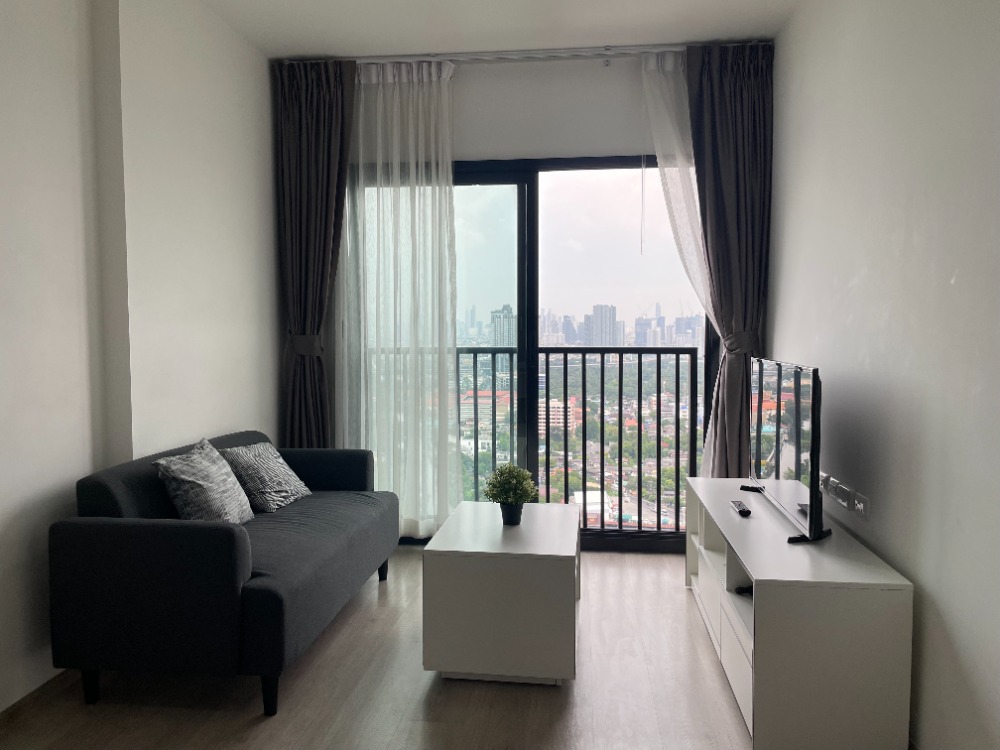 🔥Large living room, city view and river view, 54 sq m., 2 bedrooms, 1 bathroom, electrical appliances, complete furniture, ready to move in 🔥Large living room, city view and river view, 54 sq m., 2 bedrooms, 1 bathroom, electrical appliances, complete furniture, ready to move in