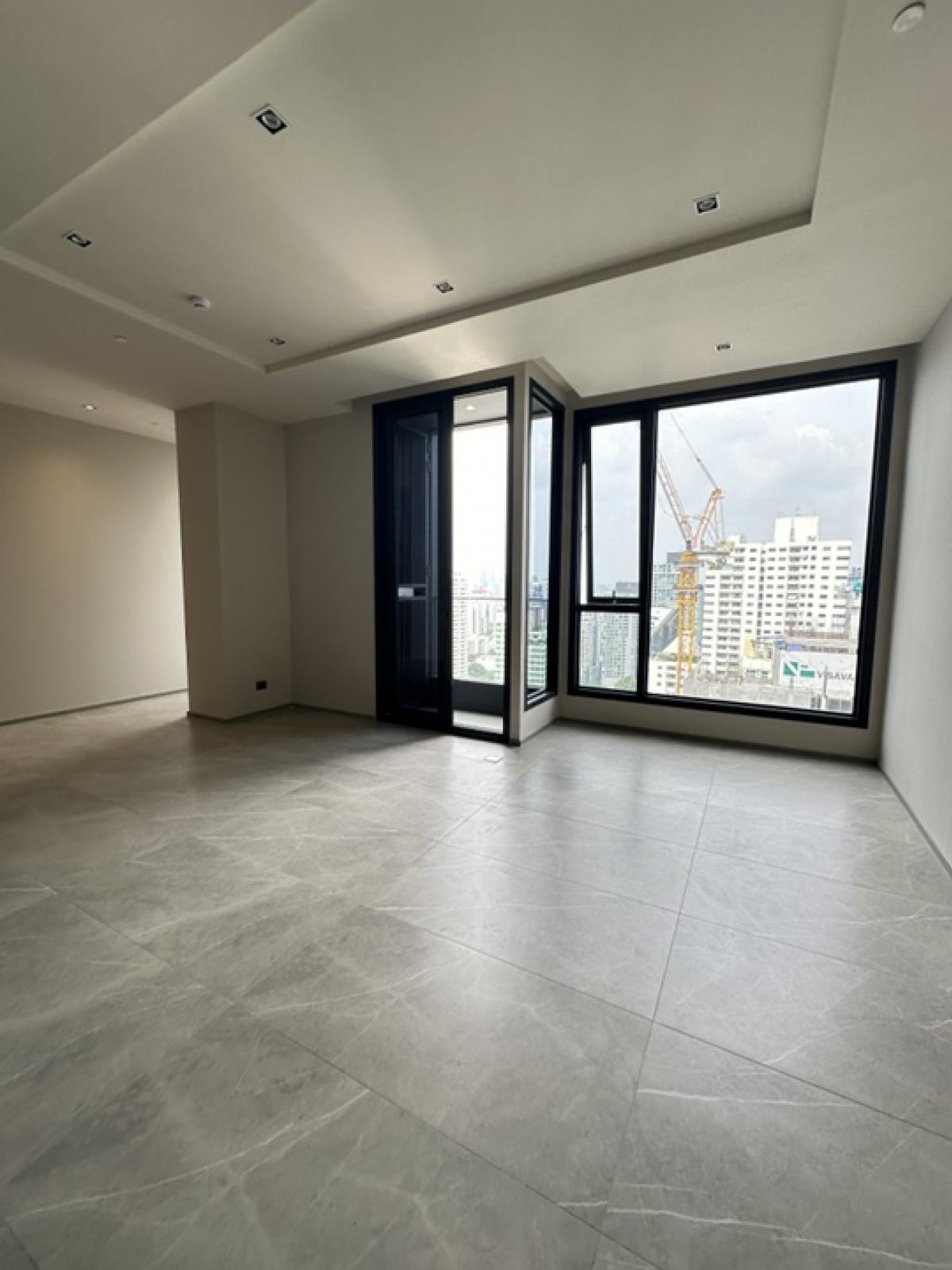 ด่วนยูนิตพิเศษ 3bedroom 3bathroom ขายห้องมือหนึ่งจากโครงการ HYDE HERITAGE THONGLOR นัดหมายชมโครงการ 0859455666 (เฟิสท์) – รูปที่ 4