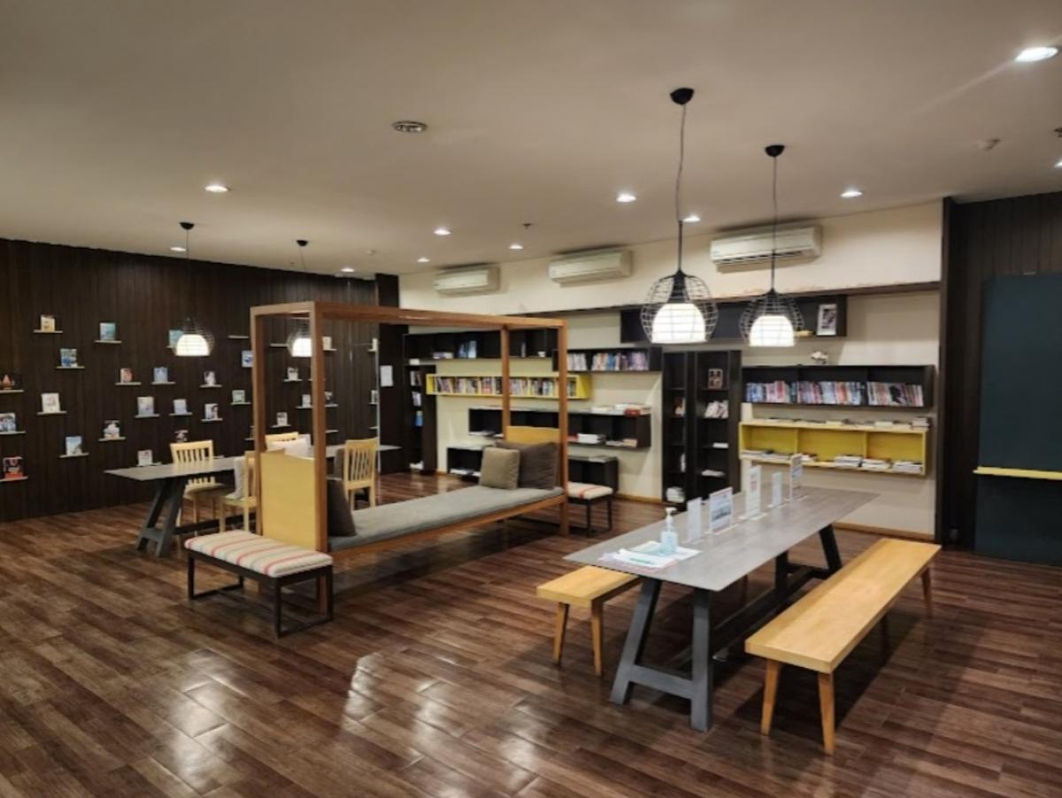 Exclusive Offer ราคาพิเศษ⭐U Delight @ Onnut Station (ยู ดีไลท์ แอท อ่อนนุช สเตชั่น) – รูปที่ 3