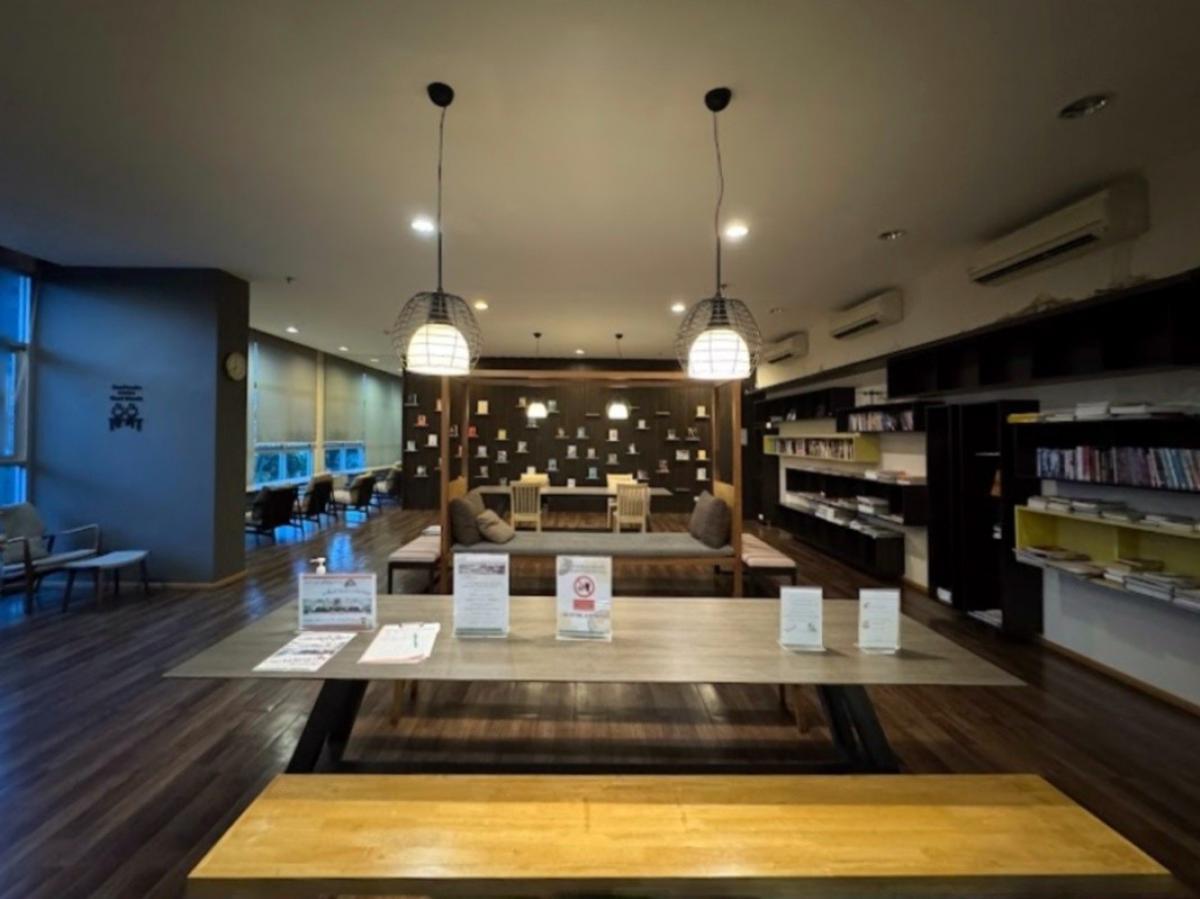 Exclusive Offer ราคาพิเศษ⭐U Delight @ Onnut Station (ยู ดีไลท์ แอท อ่อนนุช สเตชั่น) – รูปที่ 4