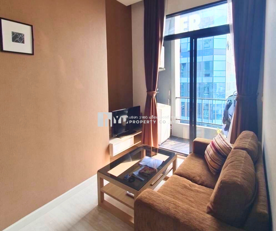 พิเศษ! ห้องหรูพร้อมอยู่ วิวเมืองโปร่งสบาย ที่ Up เอกมัย ข้อเสนอเพียง 4.95 ล้าน – รูปที่ 3