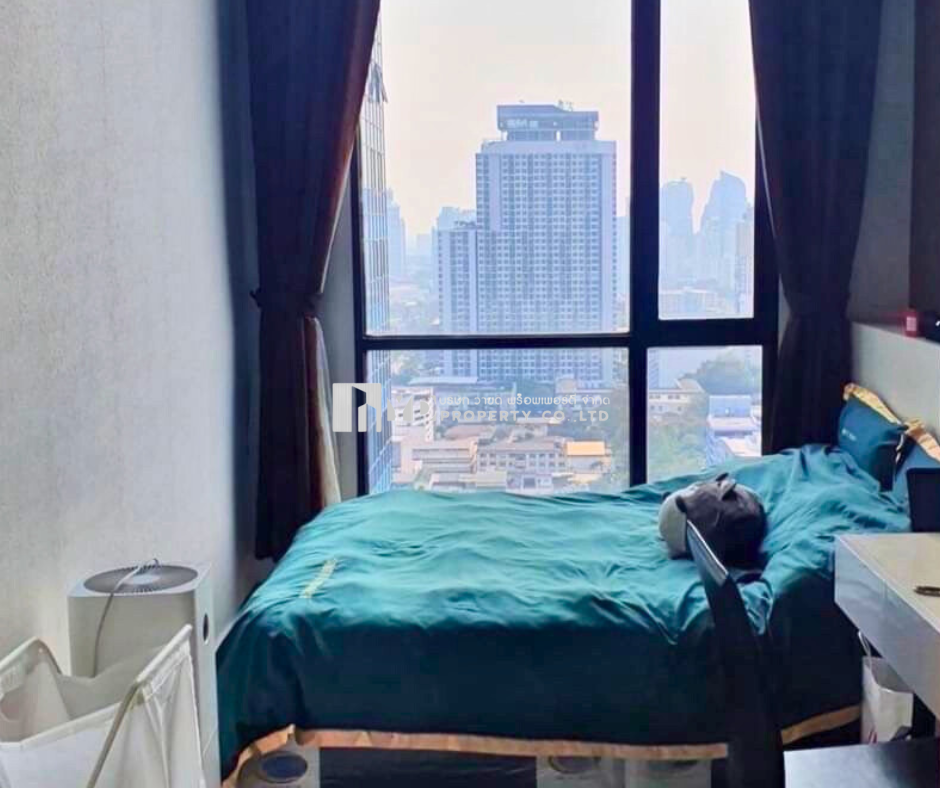 Exclusive! Luxurious City View Condo at Up Ekamai – Special Offer at 4.95 Million