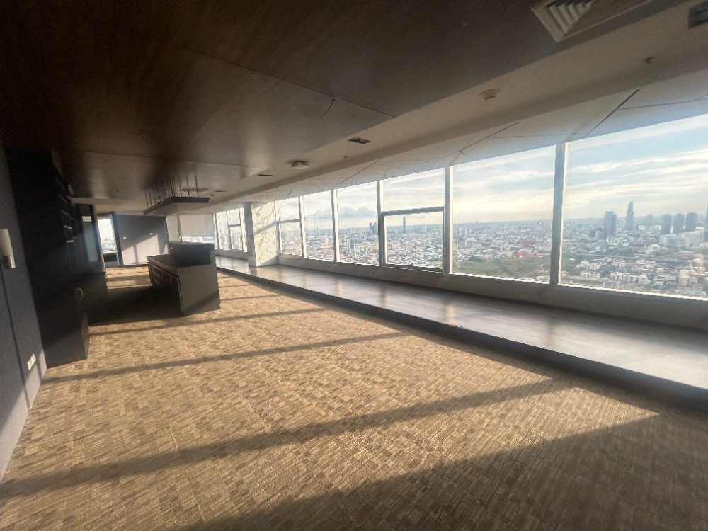 Office at Empire Tower for rent 230 sqm 3rooms 890 baht per sqm or 200,000 baht per month Office at Empire Tower for rent 230 sqm 3rooms 890 baht per sqm or 200,000 baht per month