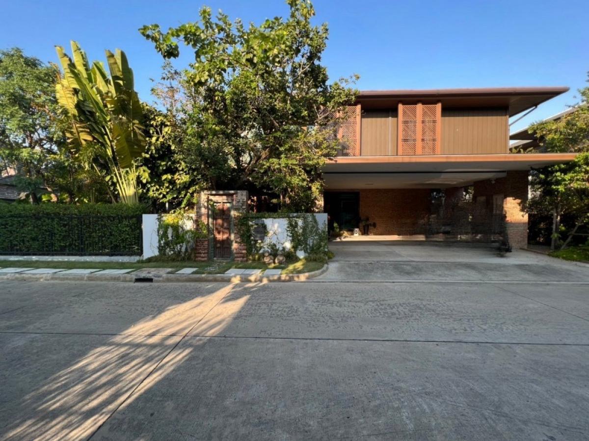 🟢 FOR RENT: Luxury Corner Home at Burasiri Pattanakarn–Suan Luang | Fully Furnished | Pet Friendly 🐾 🟢 FOR RENT: Luxury Corner Home at Burasiri Pattanakarn–Suan Luang | Fully Furnished | Pet Friendly 🐾