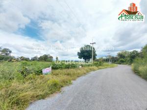 Land in Pak Chong Highland Golf Course, Pak Chong District, Nakhon Ratchasima, area 2 rai 14.6 square wa.