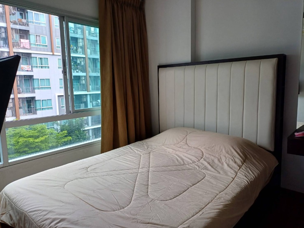 Condo for sell near Central Chaengwattana, Software Park , PIM Hallmark Chaengwattana, Pak Kret, World Medical Hospital 34.5 sq m. Accept short term