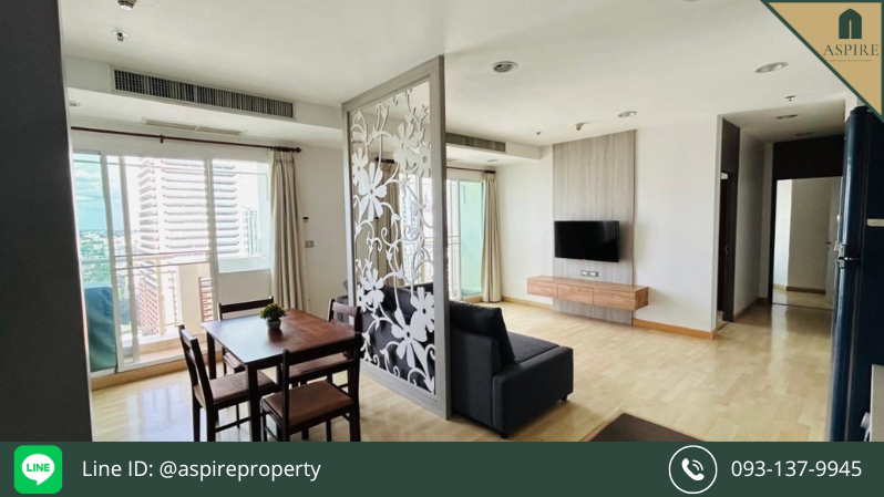 [Sale with tenant] 59 Heritage Condominium, Sukhumvit 59
