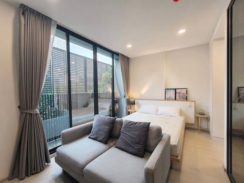 🔥🔥 For rent Noble Ambience Sukhumvit 42, Studio Rental 18,000 🔥🔥