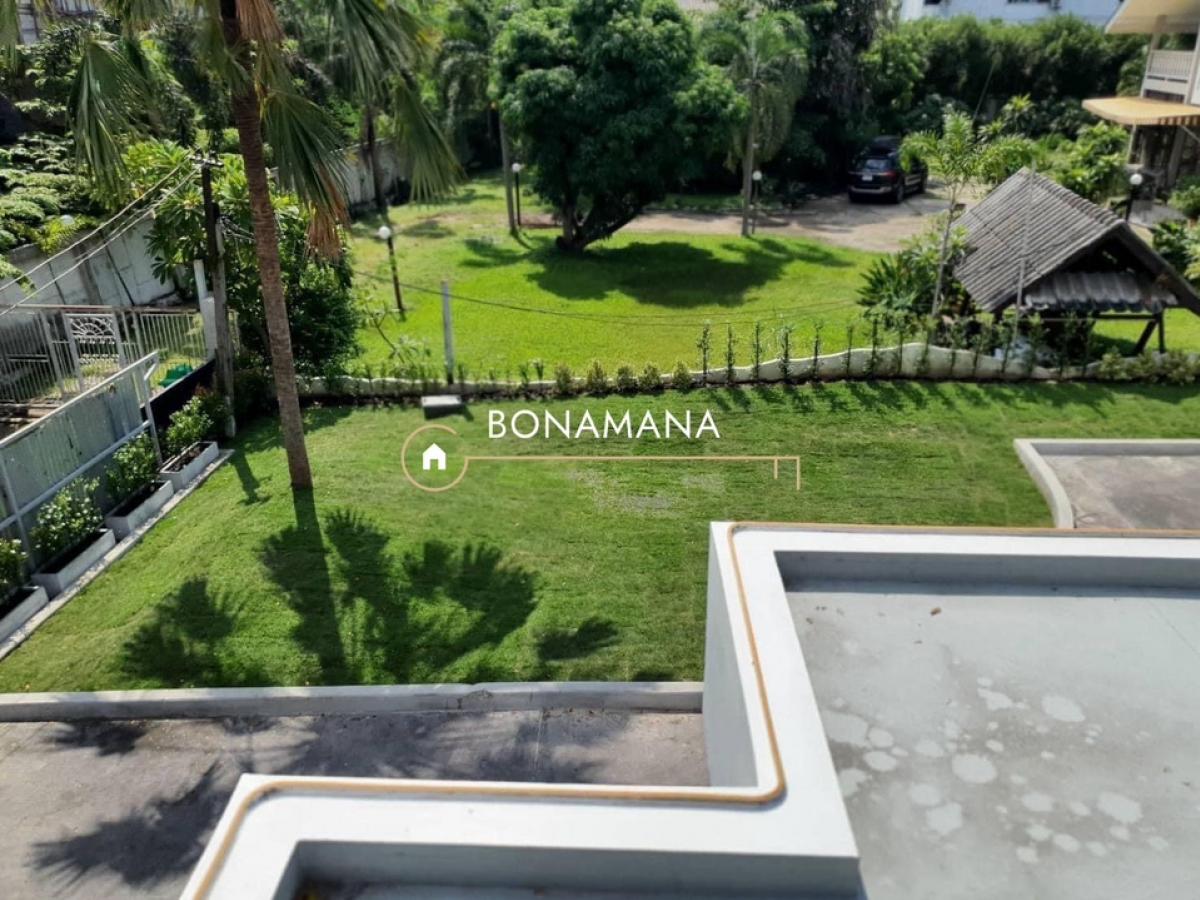 Modern Luxury Home Office สุขุมวิท 62 (บางจาก) – รูปที่ 4