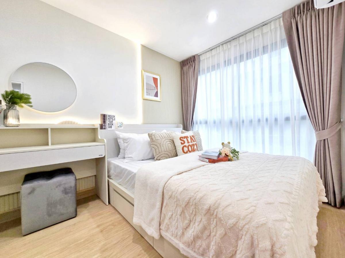 ✨️Want a condo in the heart of Ratchada✨️ that costs less than rent? Its here! 👉Metro Sky Ratchada🤩 ✨️Want a condo in the heart of Ratchada✨️ that costs less than rent? Its here! 👉Metro Sky Ratchada🤩
