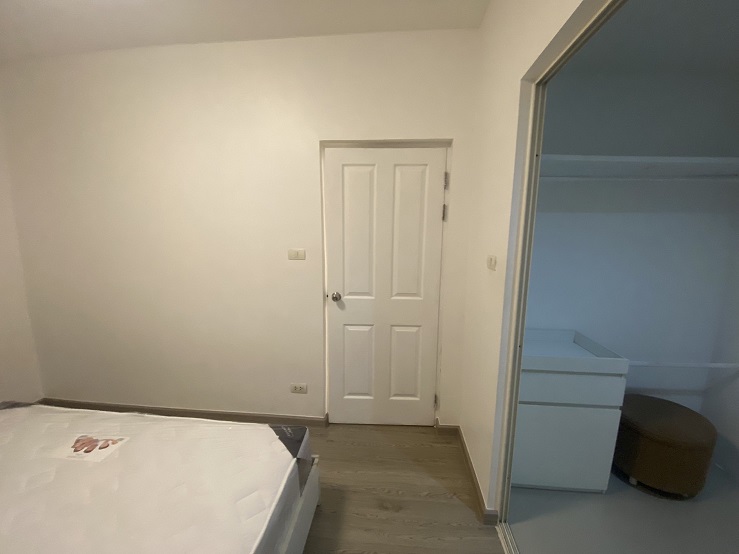 2 ห้องนอน 2 ห้องน้ำ ให้เช่า!! คอนโด a Space อโศก-รัชดา ใกล้ MRT พระราม 9 – รูปที่ 4