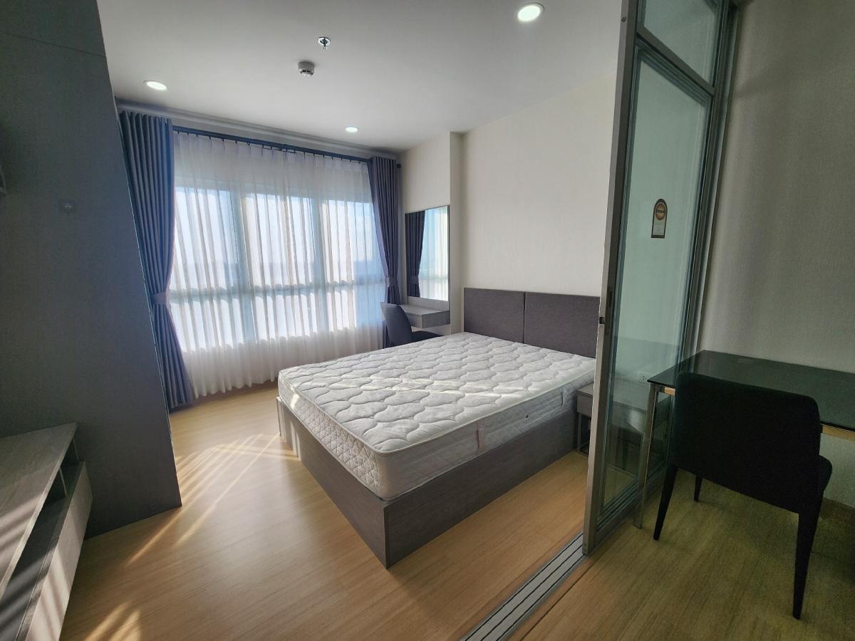 Condo for rent Supalai Veranda Sukhumvit 117, make an appointment to view the room 👉line : @pfbkk Condo for rent Supalai Veranda Sukhumvit 117, make an appointment to view the room 👉line : @pfbkk