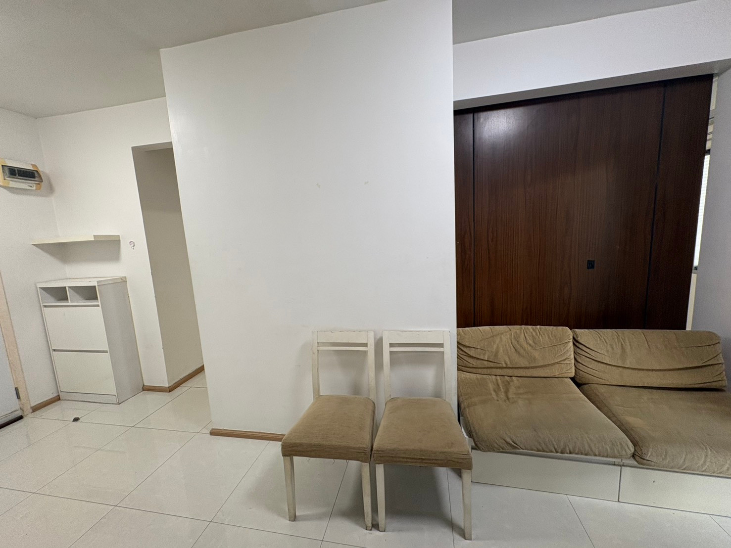Condo for rent: a Space Asoke-Ratchada – รูปที่ 3