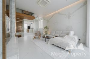 3 Bedroom Single House for Rent in Ekkamai soi 10 (Sukhumvit 65), Watthana, Bangkok