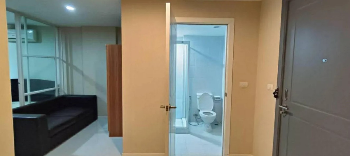 For Sale Condo , Elements Srinakarin , MRT-Suan Luang Rama 9 , Nong Bon , Prawet , Bangkok , CX-155841 (S)
