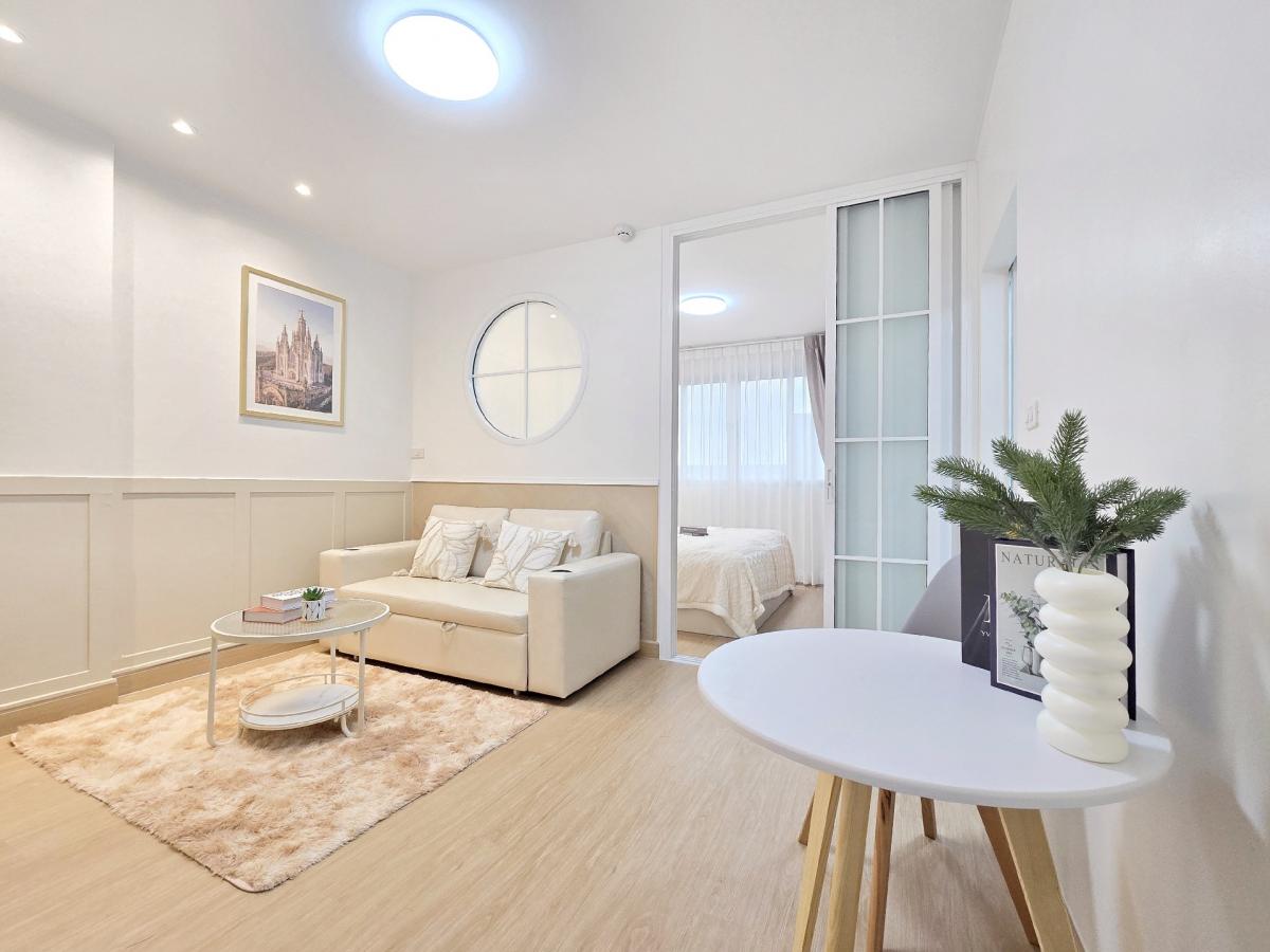 《ห้องมุม》❤️❤️ฟรีโอน❤️❤️ D condo อ่อนนุช สุวรรณภูมิ ผ่อนเริ่ม 7,000 《ห้องมุม》❤️❤️ฟรีโอน❤️❤️ D condo อ่อนนุช สุวรรณภูมิ ผ่อนเริ่ม 7,000