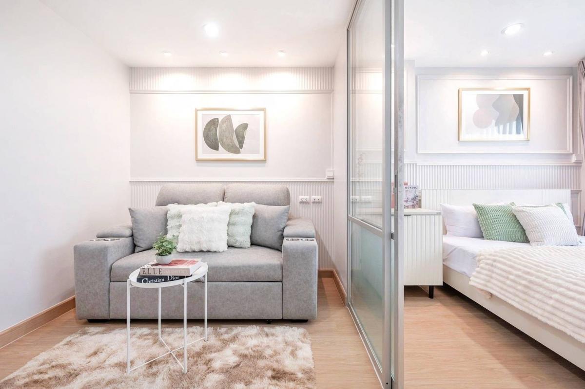 Looking for a new condo, great location, full facilities at an affordable price? This is it! 🌲🌲Lumpini Park Nawamin-Sri Burapha 🌲🌲(Lumpini Park Nawamin-Sri Burapha) Looking for a new condo, great location, full facilities at an affordable price? This is it! 🌲🌲Lumpini Park Nawamin-Sri Burapha 🌲🌲(Lumpini Park Nawamin-Sri Burapha)