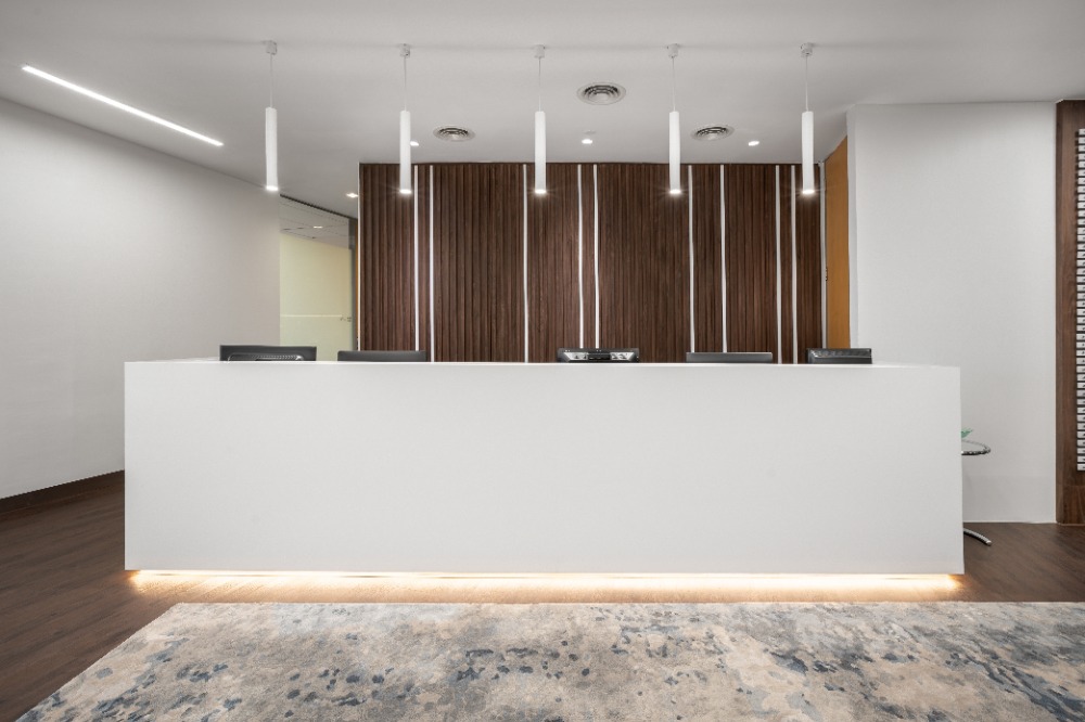 ทำงานอย่างมีประสิทธิภาพยิ่งขึ้นในพื้นที่ออฟฟิศแบบแชร์ใน Regus CRC Tower - All Seasons Place – รูปที่ 3