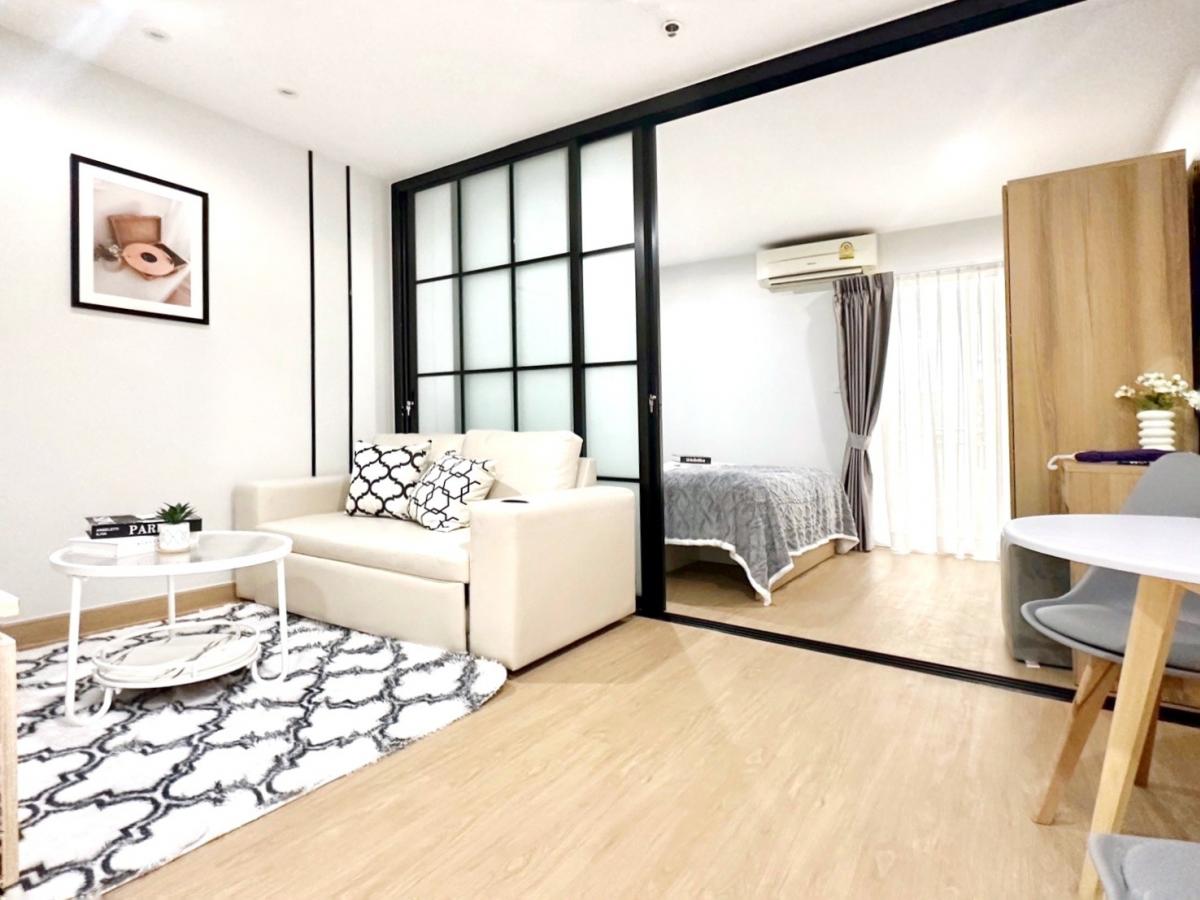 《Japanese style》 Beautiful, complete, free ❤️ Regent Home7, Bang Na installments start 5, xxx only 《Japanese style》 Beautiful, complete, free ❤️ Regent Home7, Bang Na installments start 5, xxx only