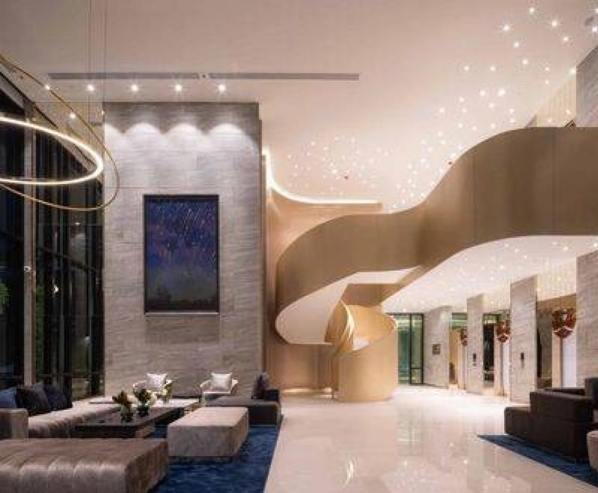 Exclusive Offer ราคาพิเศษ⭐Knightsbridge Prime Ratchayothin (ไนท์บริดจ์ ไพร์ม รัชโยธิน) – รูปที่ 3
