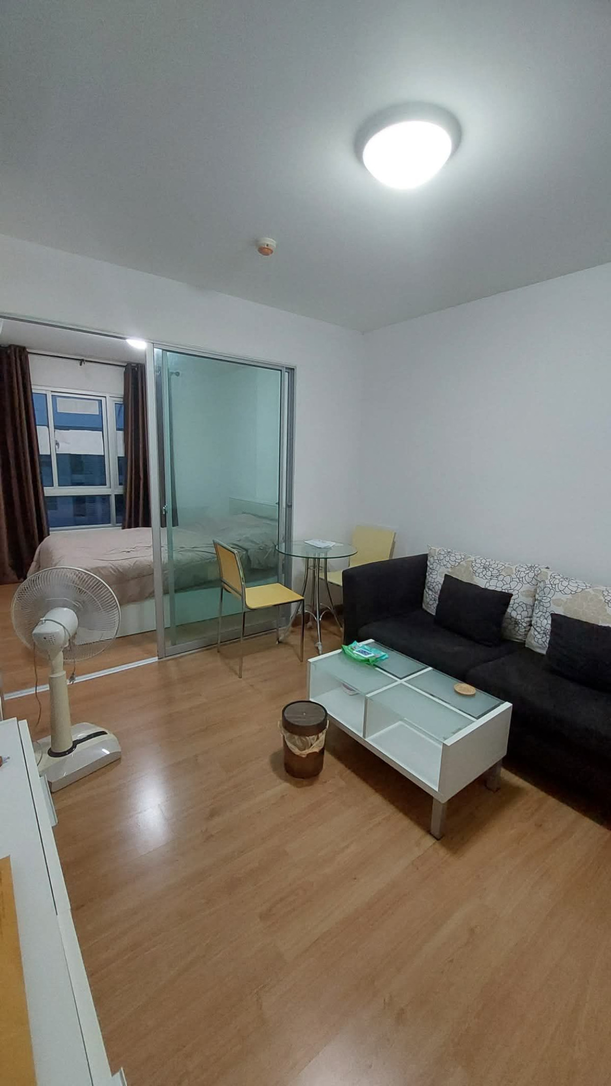 ขายคอนโด เด็น วิภาวดี สนามบิน เขต ดอนเมือง กรุงเทพ CX-177012 ขายคอนโด เด็น วิภาวดี สนามบิน เขต ดอนเมือง กรุงเทพ CX-177012