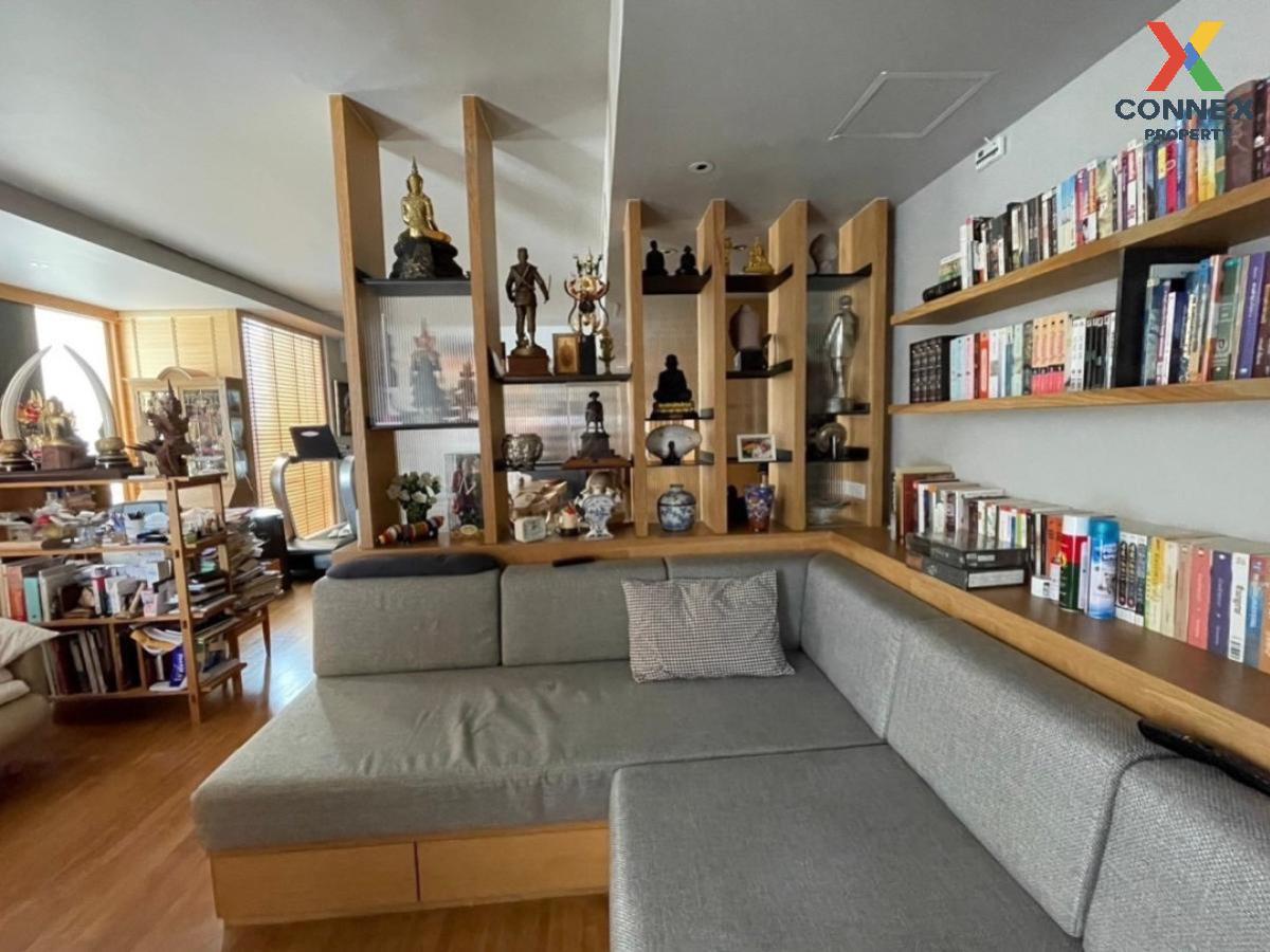 For Sale Condo , Langsuan Ville , high floor , BTS-Chit Lom , Lumpini , Pathum Wan , Bangkok , CX-110521
