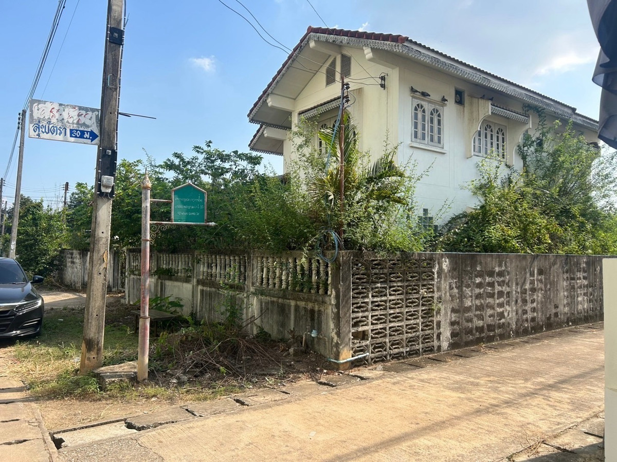 ขายบ้านเดี่ยว 2 ชั้น บนที่ดิน108 ตร.ว อยู่ซอยเทศบาลดำริ (ชุมชนวังหิน) ตำบลปากแคว อำเภอเมืองสุโขทัย จังหวัดสุโขทัย 64000 – รูปที่ 3