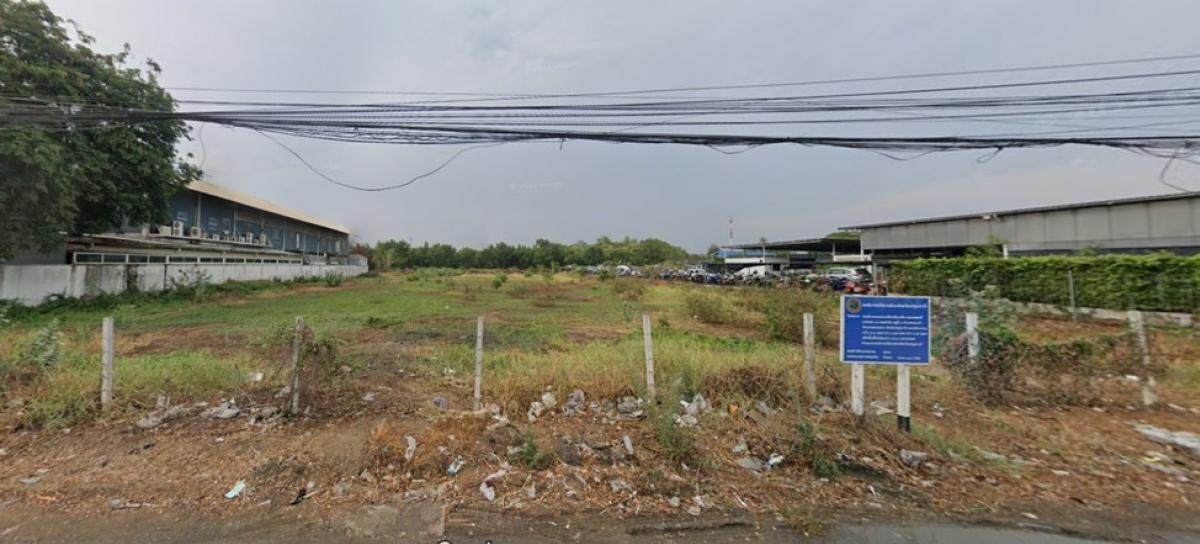 ให้เช่าที่ดิน 2ไร่ถมแล้ว ใกล้ มหาลัยธรรมศาสตร์ ซอยคลองสี่ตะวันตก19 คลองสี่ ปทุมธานี ทำเลดีติดโรงงาน คนเยอะรถผ่านตลอด เหมาะทำธุรกิจ,โกดัง,ที่พัก,ร้านค้าปลีก – รูปที่ 3