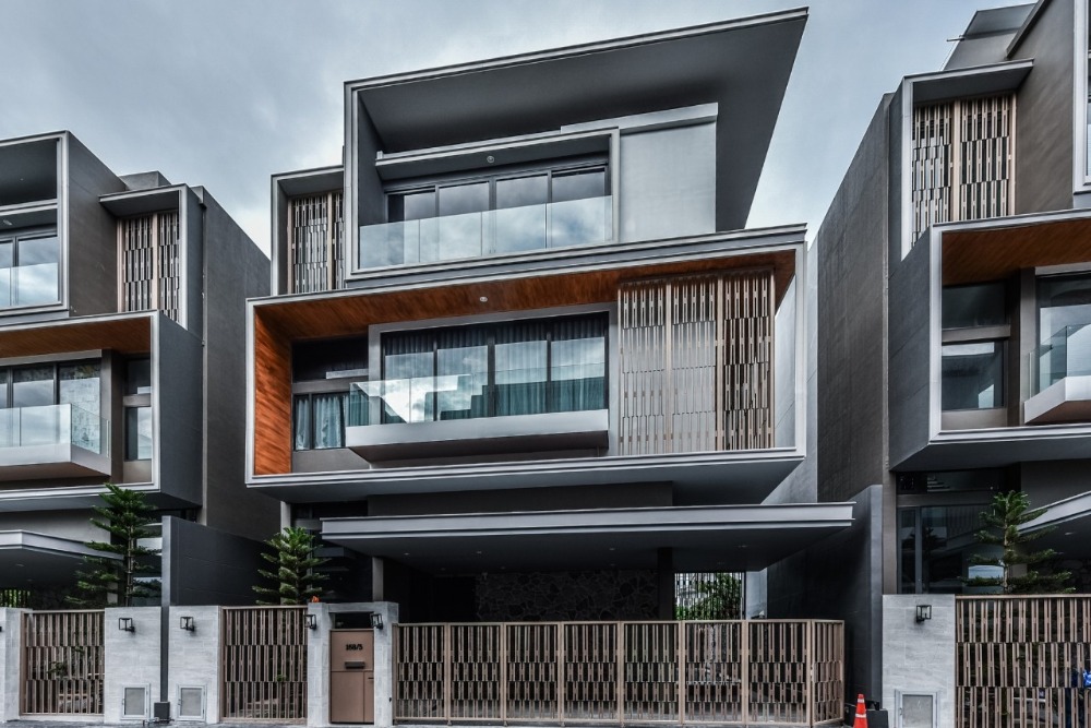 For Rent !! The Privatier Ratchada 32✨️4 Bedroom Luxury Class✨️@280,000 Thb For Rent !! The Privatier Ratchada 32✨️4 Bedroom Luxury Class✨️@280,000 Thb