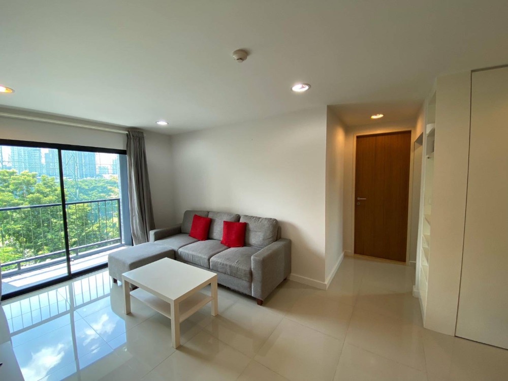 for rent Zenith ekkamai 1 bed super deal 🌟💟🌼 – รูปที่ 2