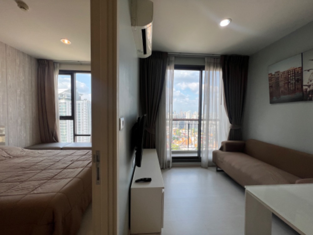 for rent Rhythm 42 1 bed super deal 🌈💟 – รูปที่ 2