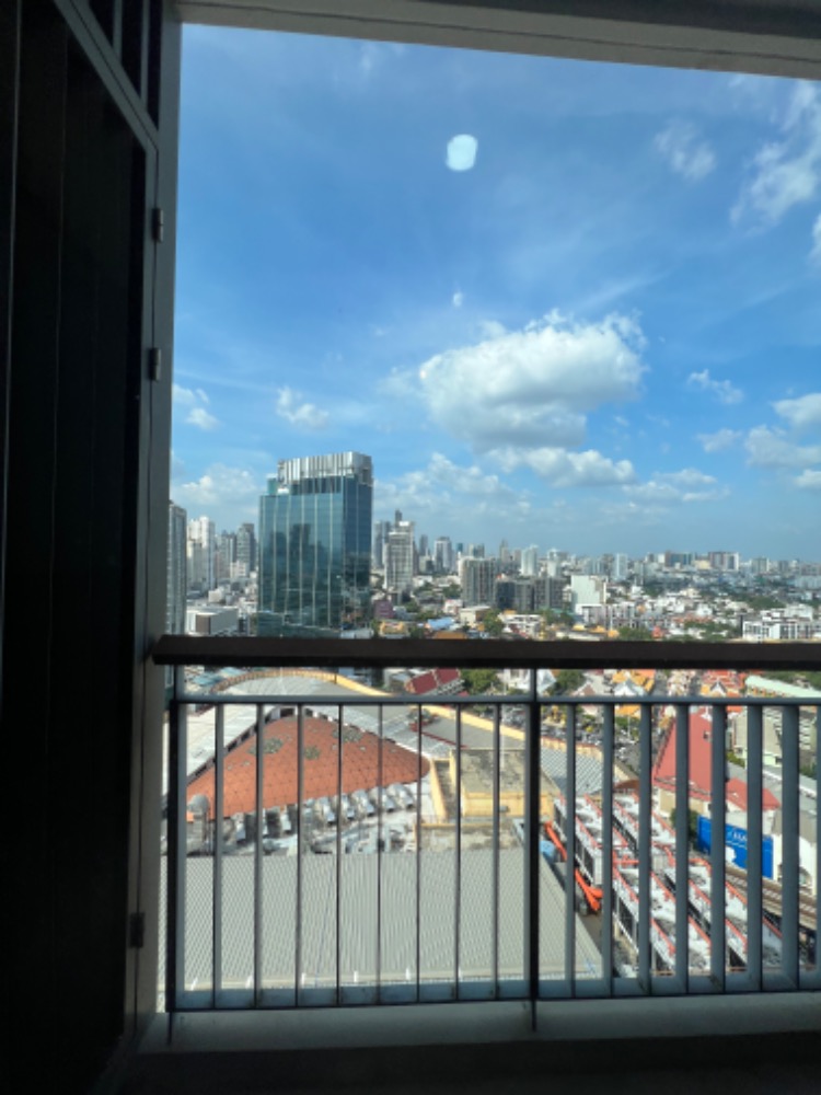 for rent Rhythm 42 1 bed super deal 🌈💟 – รูปที่ 3