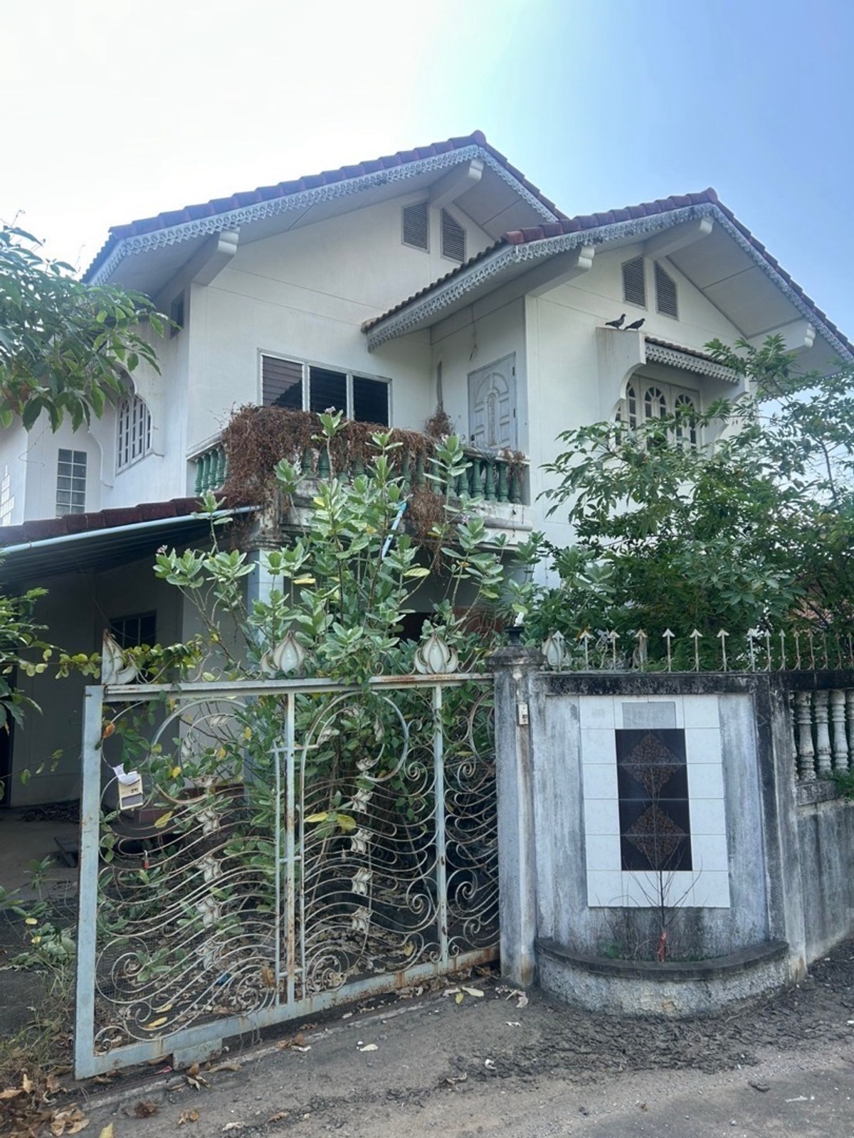 ขายบ้านเดี่ยว 2 ชั้น บนที่ดิน108 ตร.ว อยู่ซอยเทศบาลดำริ (ชุมชนวังหิน) ตำบลปากแคว อำเภอเมืองสุโขทัย จังหวัดสุโขทัย 64000 – รูปที่ 2
