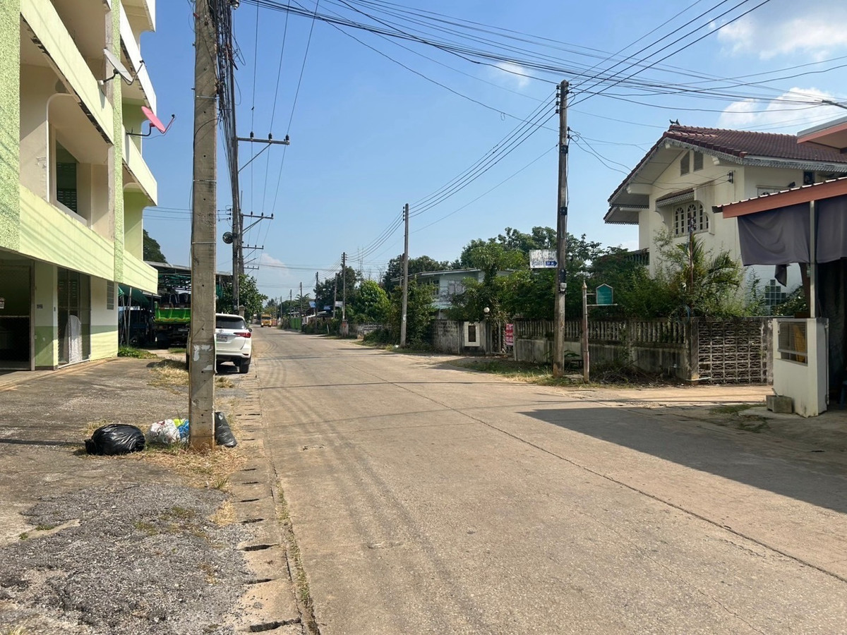 ขายบ้านเดี่ยว 2 ชั้น บนที่ดิน108 ตร.ว อยู่ซอยเทศบาลดำริ (ชุมชนวังหิน) ตำบลปากแคว อำเภอเมืองสุโขทัย จังหวัดสุโขทัย 64000 – รูปที่ 4