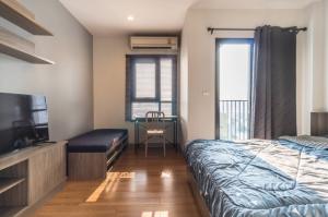 for rent Chapter one midtown ladprao 1 bed ✨🌼🌟