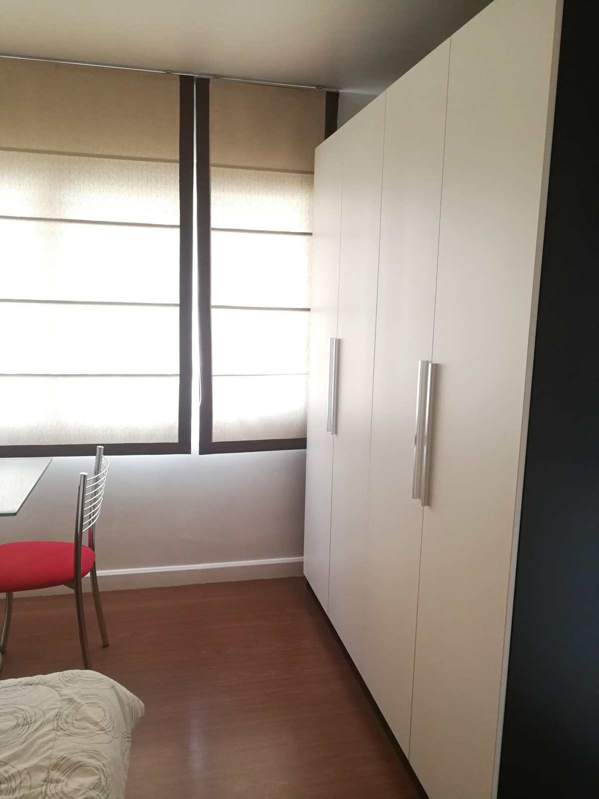 FOR SALE!!! ขายด่วน Condo OneX ซอยนราธิวาส 24, Studio 30sqm. ห้องมุม ตำแหน่งสวยมาก ขายพร้อมผู้เช่า ราคา 1.9ml.  – รูปที่ 3